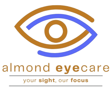 Almondeyecare